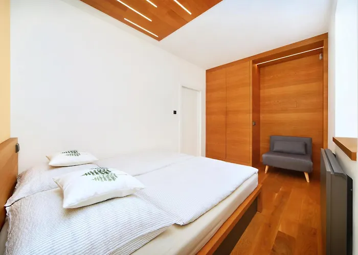 Apartment Hradecanka