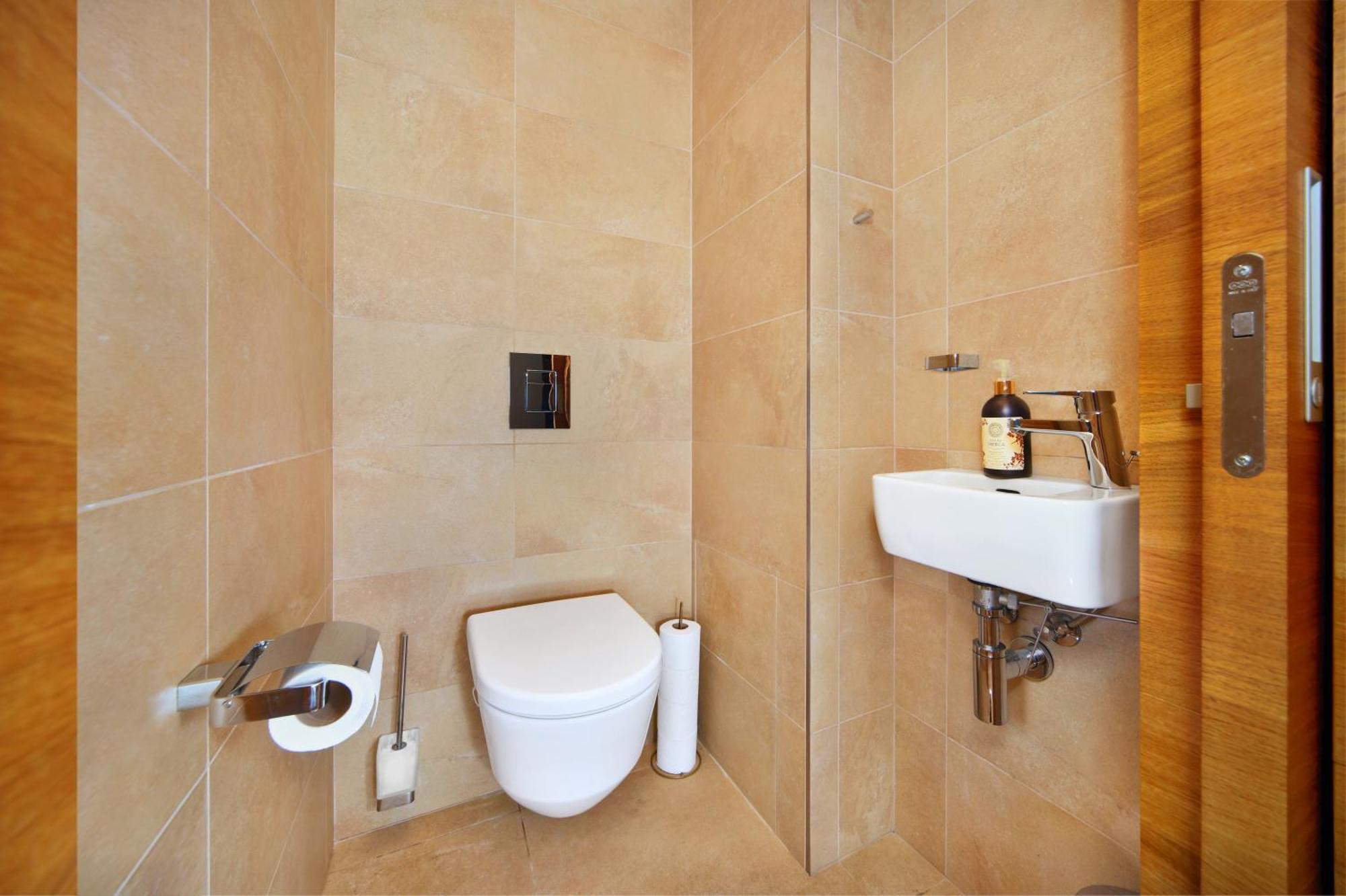 Apartment Hradecanka Špindlerŭv Mlýn